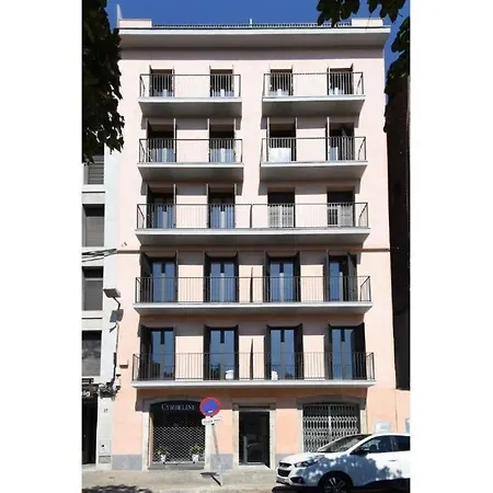 Apartman Donego Girona