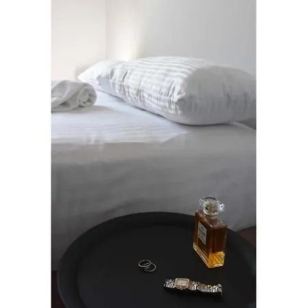 Donego Apartman *