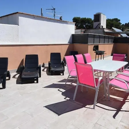 Donego Apartman *