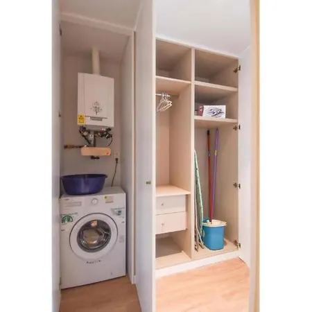 Apartman Donego Girona