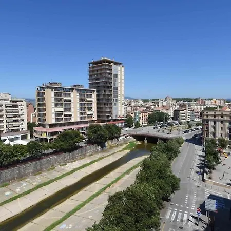 Apartman Donego