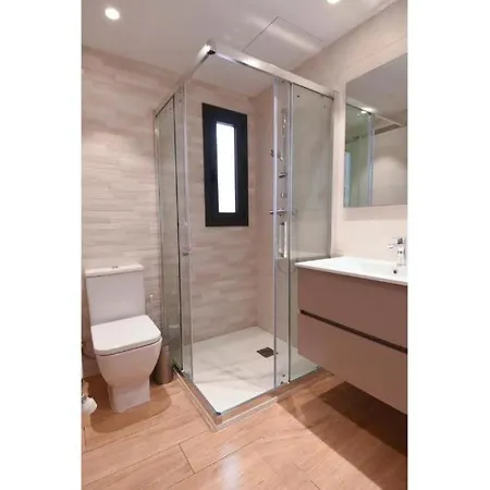 Apartman Donego Girona